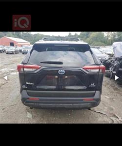 تويوتا راف 4